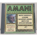Amani Celebration - Audio CD By Childrens Choir