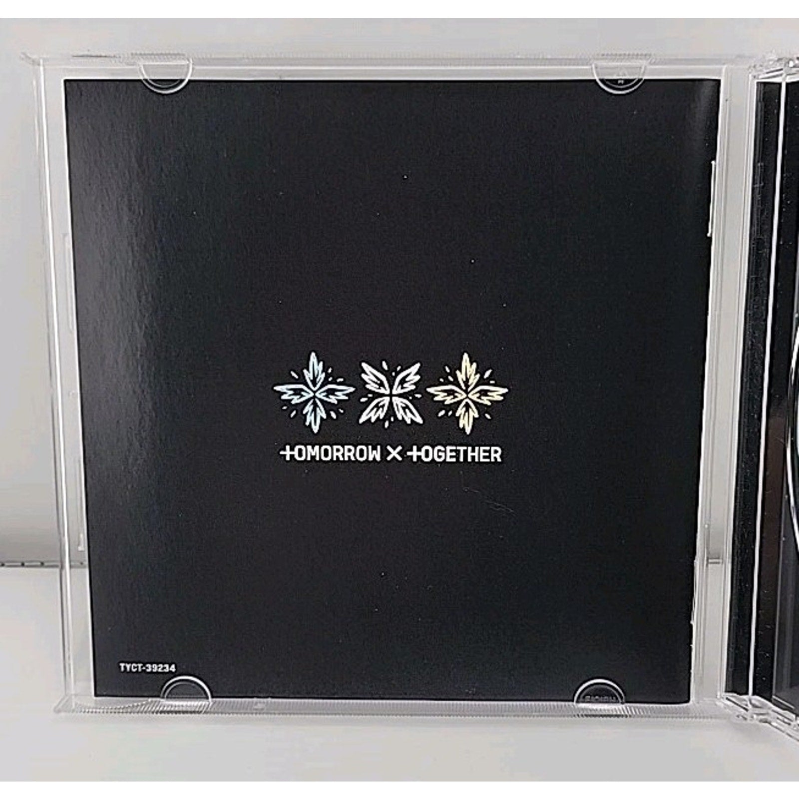 Tomorrow X Together: Chikai [Standard Ver.] - CD