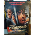 Phone Booth (Full & Widescreen DVD)