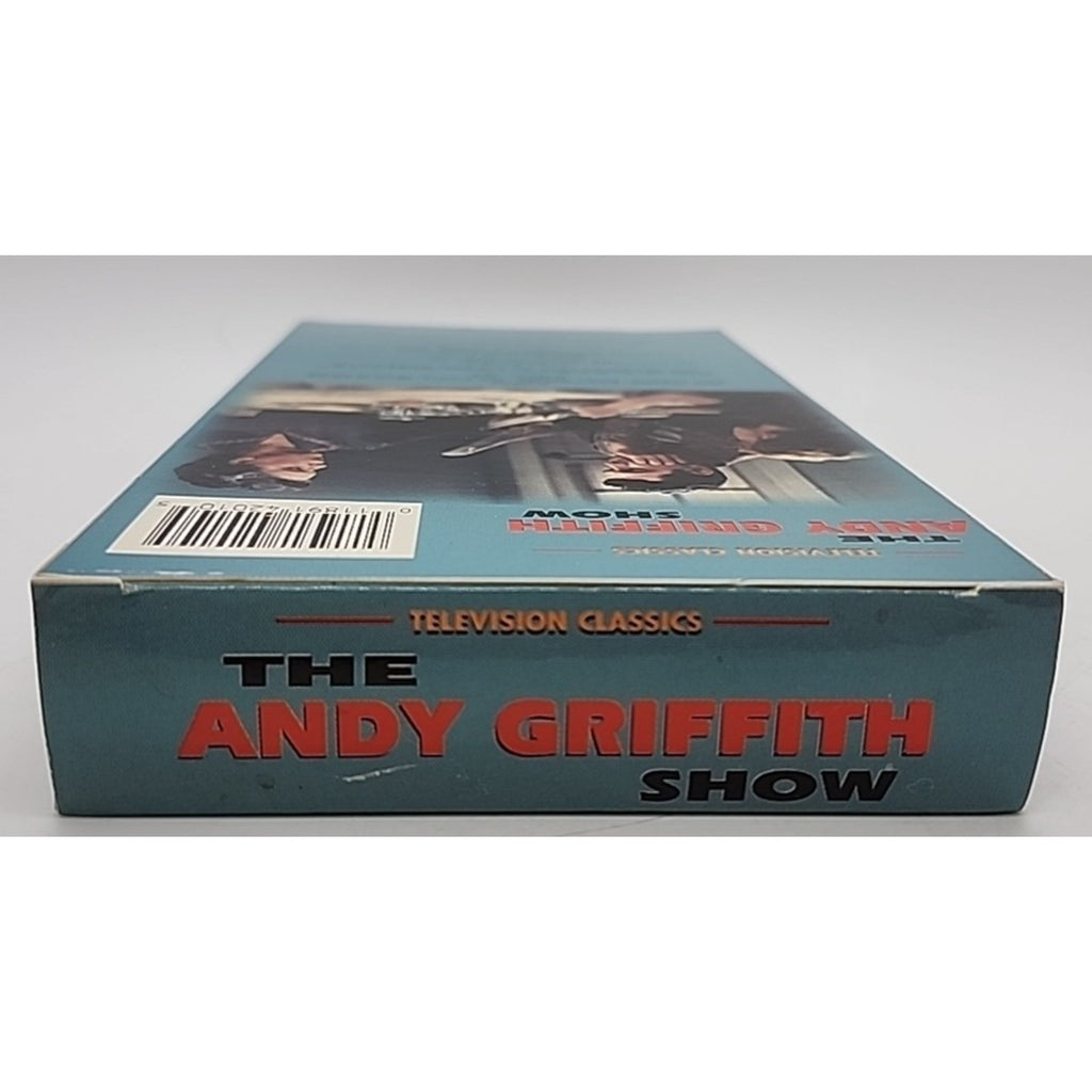 The Andy Griffith Show - Class Reunion/Rafe Hollister Sings (VHS)