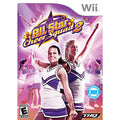All Star Cheer 2 (Nintendo Wii, 2009)