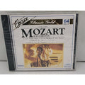 Mozart Favorites - Audio CD By Wolfgang Amadeus Mozart *Brand New*