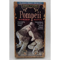 Pompeii Buried Alive Reader's Digest VHS *Brand New*