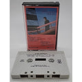 Glenn Medeiros Self Titled Debut Cassette 1987 Amherst Records Canada