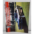 Mustang Times Volume 13 No 3 March 1989