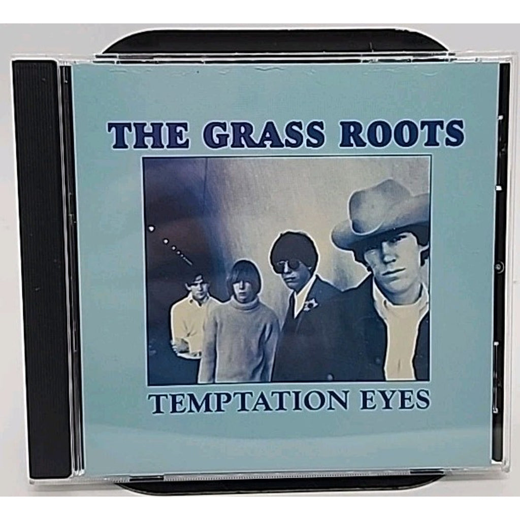 Rock Breakout Years 1967 (CD)