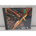 Landing by Stephen Kent (CD, 1996)