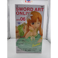 Asuna Yuuki Sword Art Online Memory Defrag Healing Summer Beauty Ver. Figure