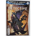 Batman Detective Comics #953 DC Comics