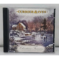Currier & Ives Holiday Collection Christmas Treasures (CD)