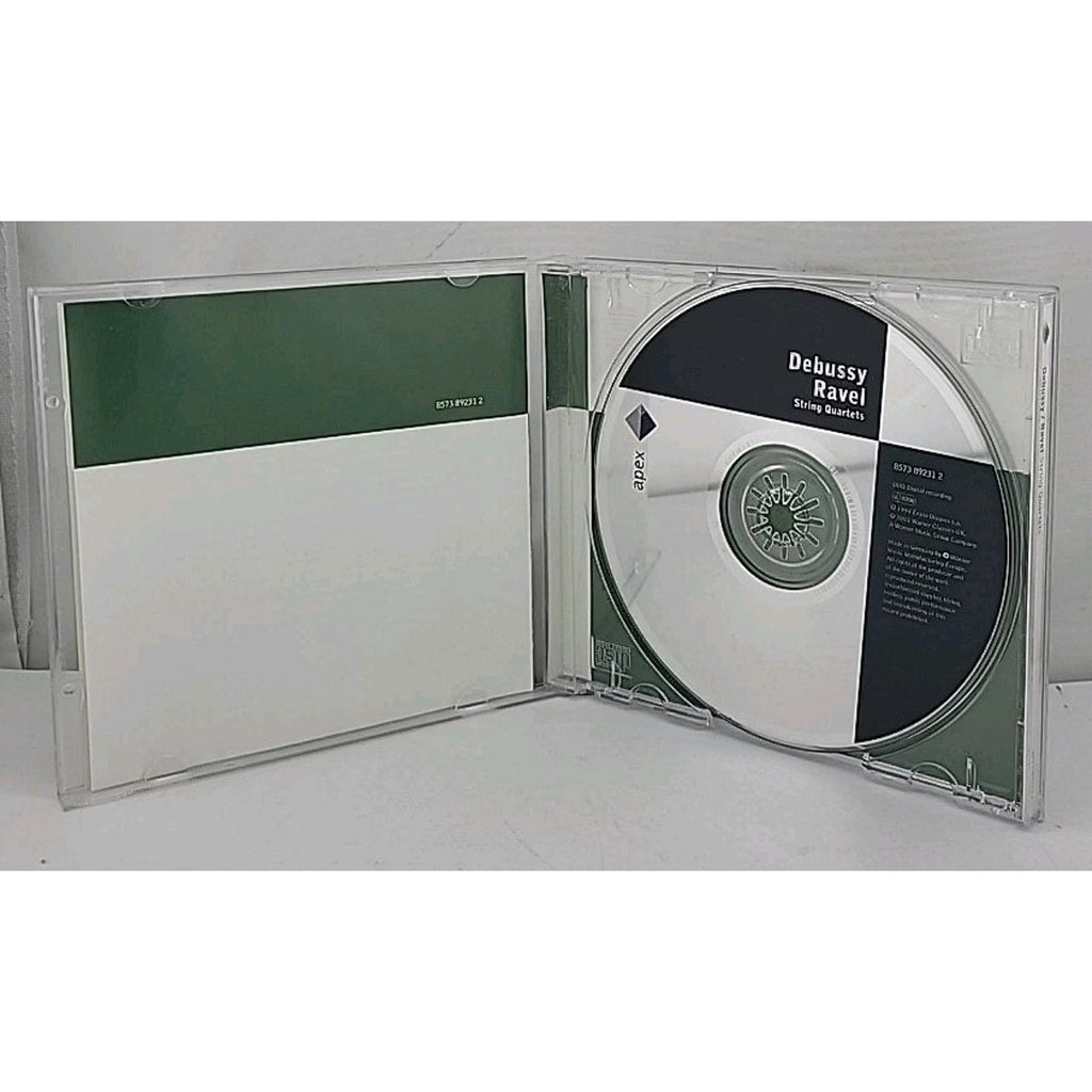 String Quartets by Keller Quartet (CD, 2002)