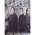 Eagles - Hole In The World DVD Single (DVD, 2003)