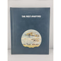 First Aviators by Curtis Prendergast (Hardcover)