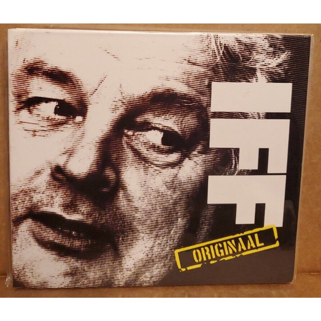 Iff Original (CD)