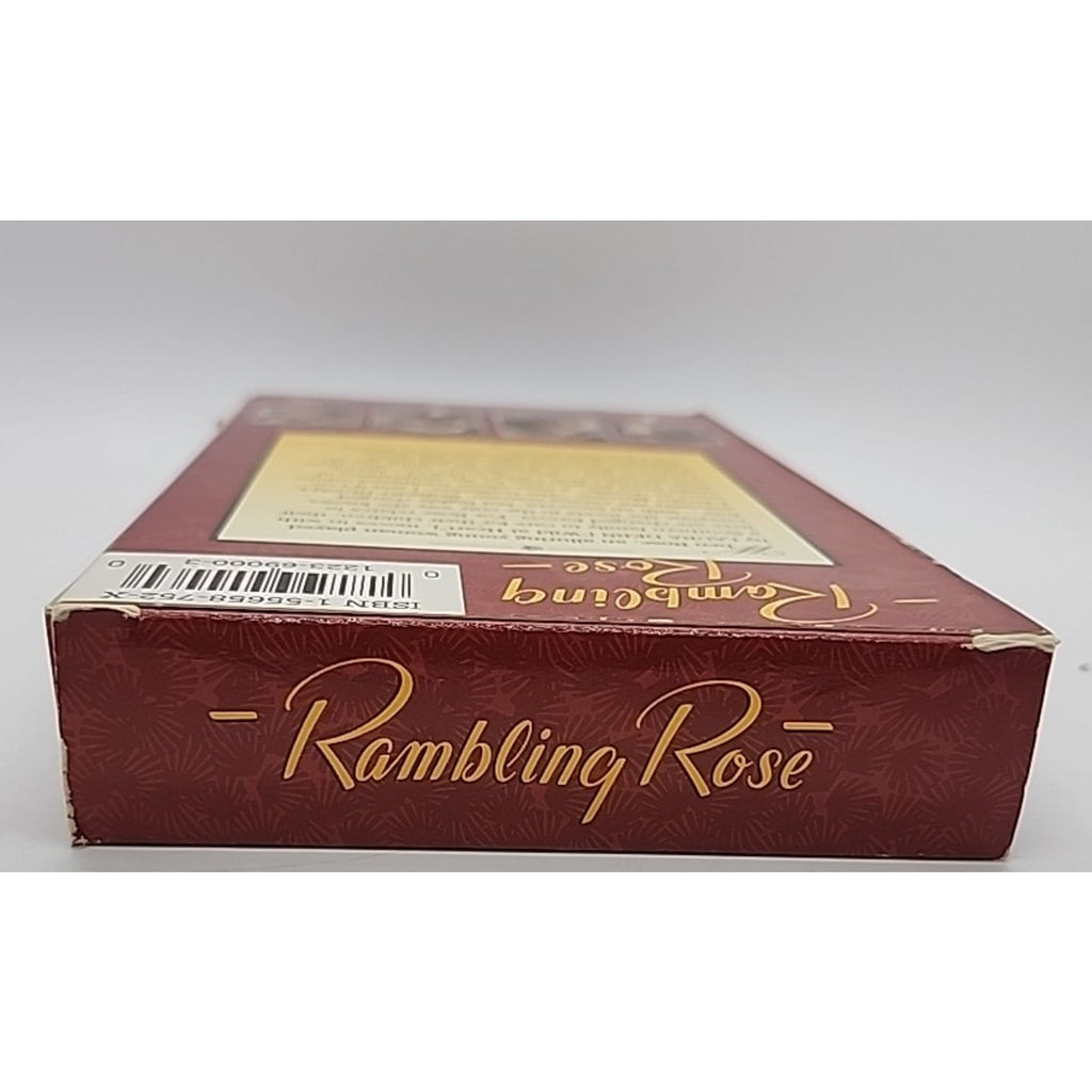Rambling Rose (VHS, 1992) Laura Dern, Robert Duvall