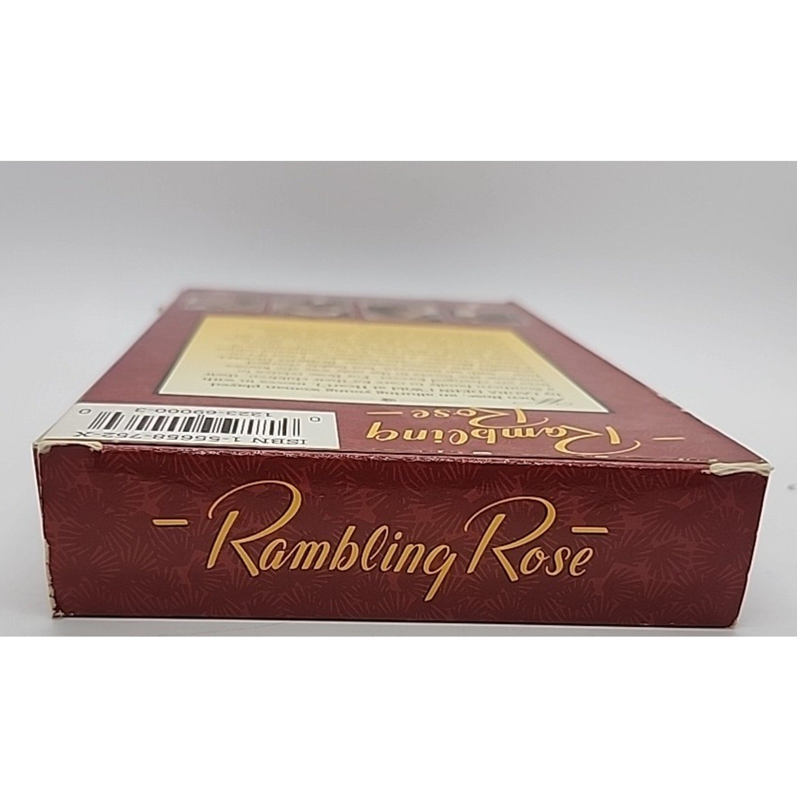 Rambling Rose (VHS, 1992) Laura Dern, Robert Duvall
