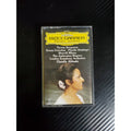 George Bizet: Carmen Claudio Abbado (Cassette)