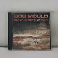 Black Sheets Of Rain by Bob Mould (CD, 1990, Virgin)