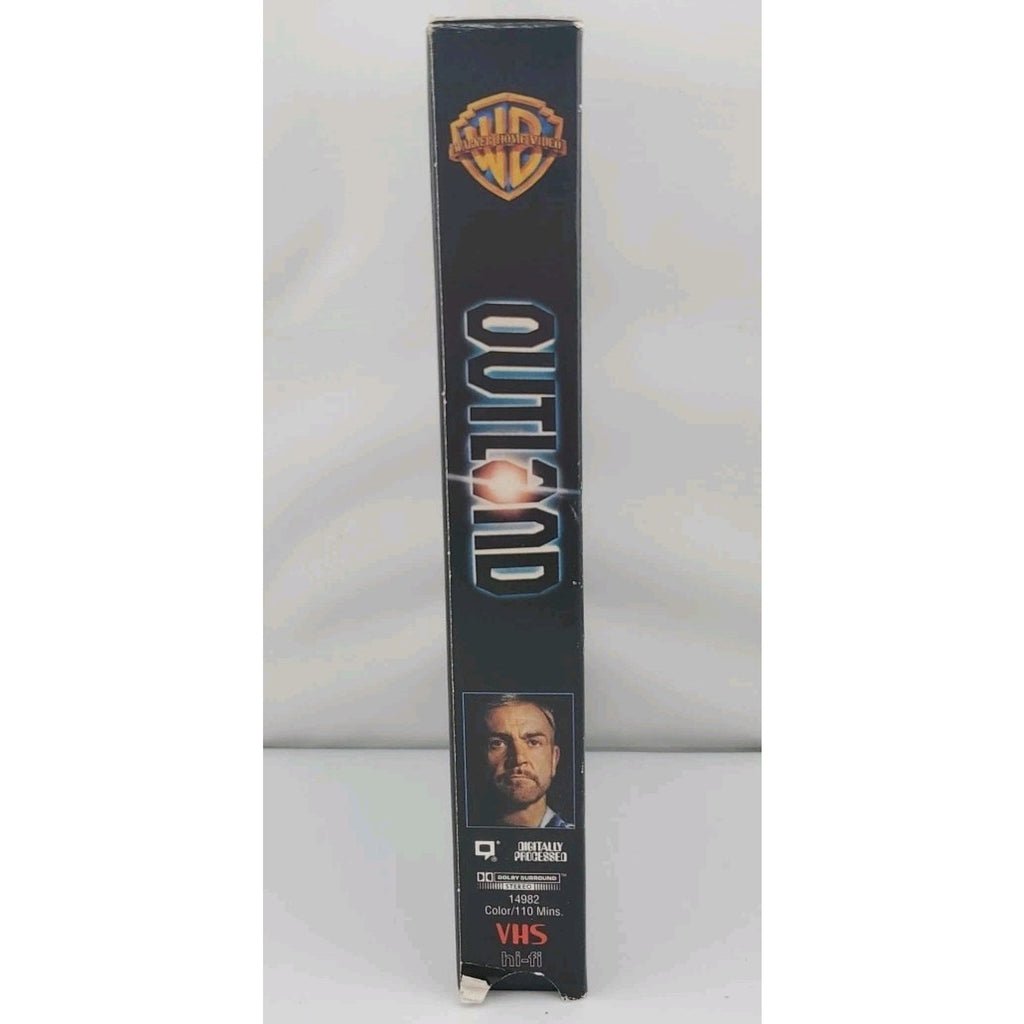 Outland (VHS, 1997)