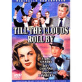 Till the Clouds Roll By (DVD, 2006) *Brand New*