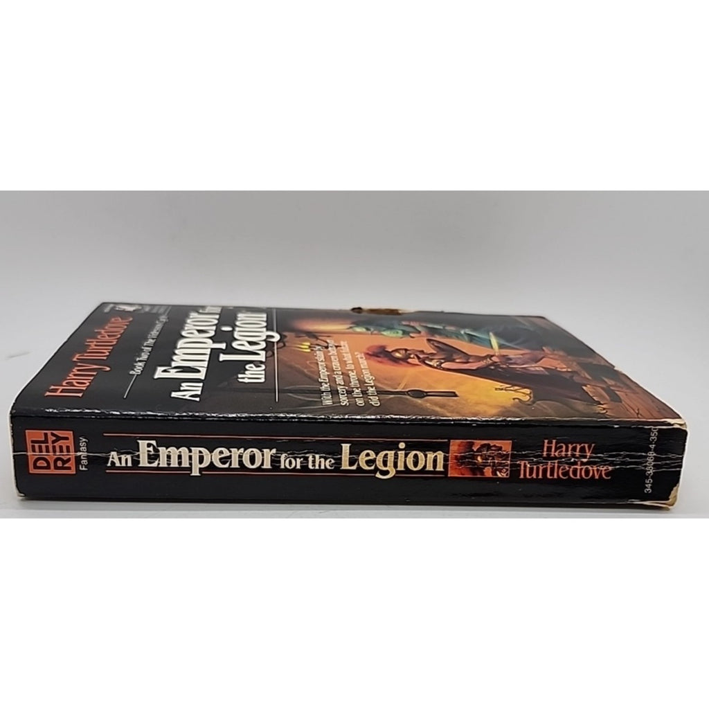 An Emperor for the Legion (Videssos Cycle) (Paperback)