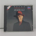 Haydn: Symphonies No 93 & 99; by London Philharmonic Orchestra; Solti, Sir Georg