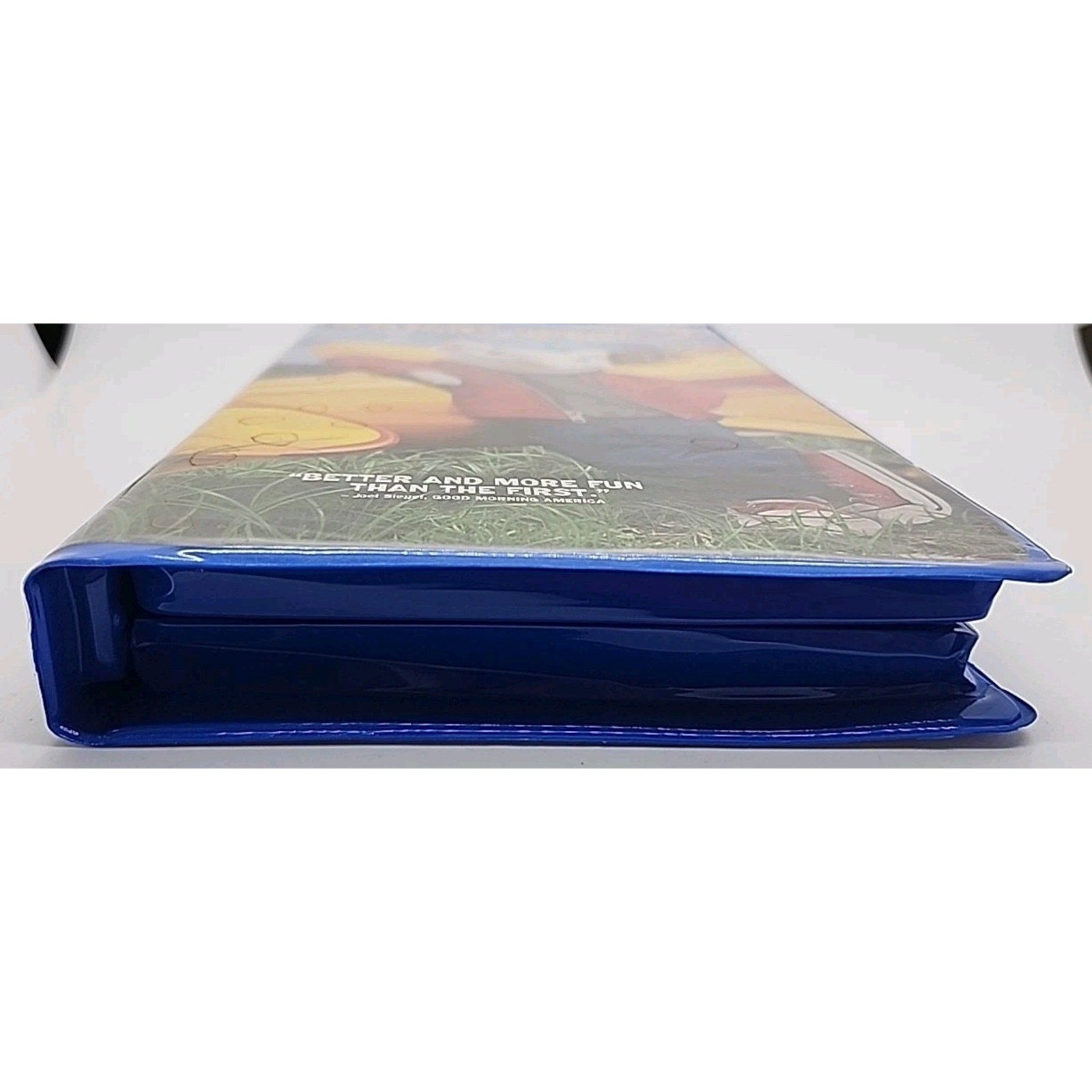 Stuart Little 2 (VHS, 2002, Clamshell)