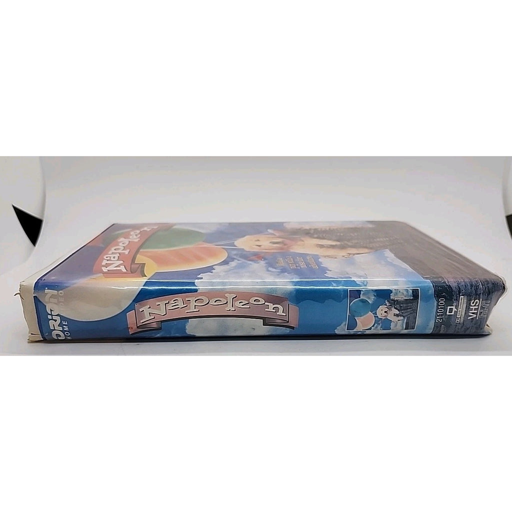 Napoleon (VHS, 1998)