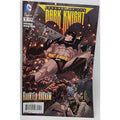Legend Of The Dark Knight #7 DC Comics
