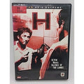 H (DVD, 2005)