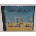 Table For Two Volume One Cd