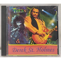 Derek St. Holmes - Then & Now (CD)