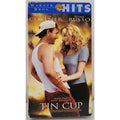 Tin Cup (VHS, 2002)