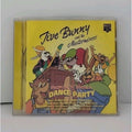 Rock & Roll Dance Party by Jive Bunny (CD, 1998)