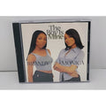Boy Is Mine by Brandy / Monica (Cd5 Maxi-Single, 1998)