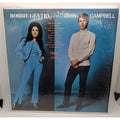 Bobbie Gentry And Glen Campbell (Record)