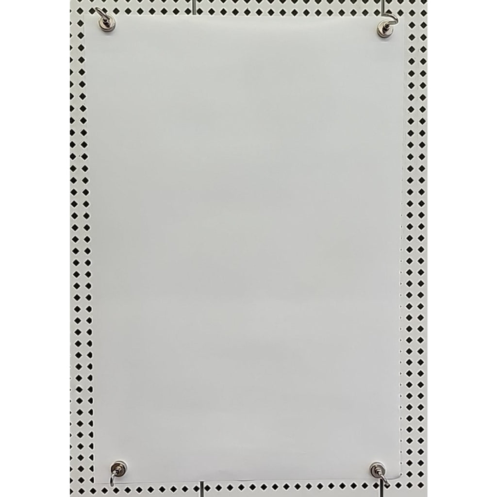 12 Years A Slave Movie Poster 13.5x20
