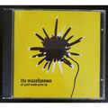 Miscellaneous - All Good Weeds Grow Up (CD)