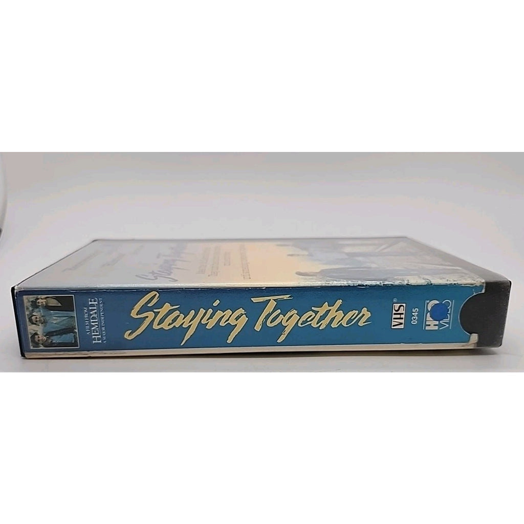 Staying Together (VHS, 1997)