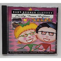 Party Time Fifties by Various Artists (CD, JCI Associated Labels)