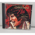 The Jordanaires ‎- Christmas To Elvis (CD, 1978, Classic Christmas)