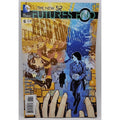 Futures End #6 DC Comics The New 52 Azzarello 2014