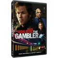 The Gambler (DVD, 2014)
