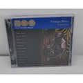 Vol. 1 Vintage Blues by Various (CD, 1996)