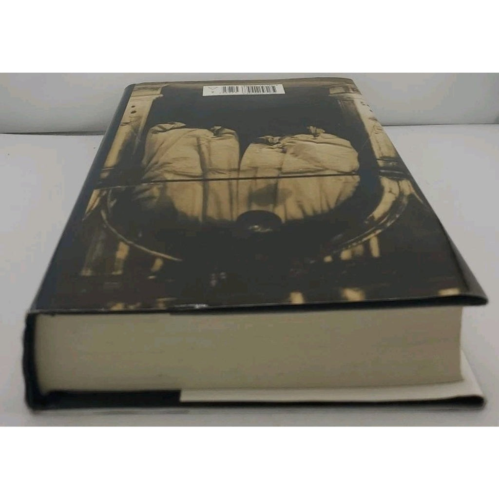 City of Falling Angels by John Berendt (2005, Hardcover)