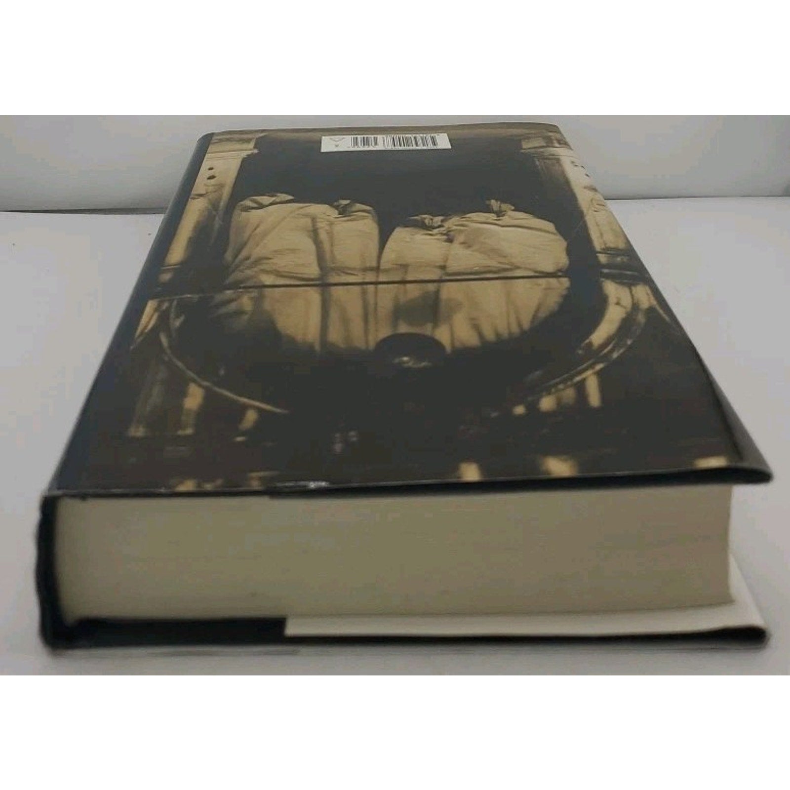 City of Falling Angels by John Berendt (2005, Hardcover)