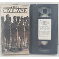 Civil War, The - Ep. 3 - Forever Free 1862 (VHS, 1991)