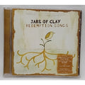 Redemption Songs - Jars Of Clay - Audio CD