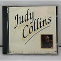 Judy Collins Both Sides Now CD