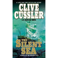 The Oregon Files: The Silent Sea 7 by Jack Du Brul and Clive Cussler (2011, Pap…